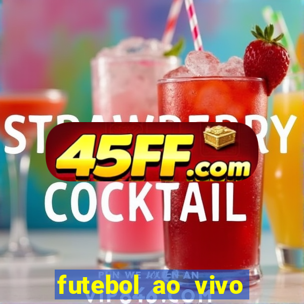 futebol ao vivo futemax app